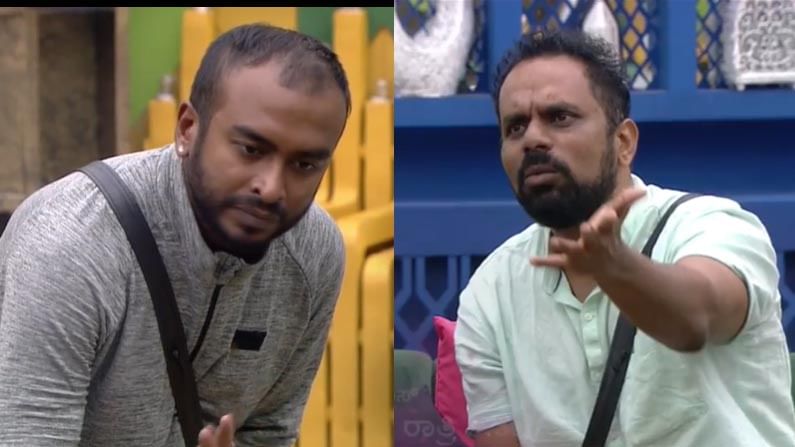 ಕ್ಯಾಪ್ಟನ್ ಆದ ಮರುದಿನವೇ ಚಕ್ರವರ್ತಿಗೆ ದ್ರೋಹ ಬಗೆದ ರಘು; ಮಾಡಿದ ಸಹಾಯ ಇಷ್ಟು ಬೇಗ ಮರೆತೋಯ್ತಾ? ಕ್ಯಾಪ್ಟನ್ ಆದ ಮರುದಿನವೇ ಚಕ್ರವರ್ತಿಗೆ ದ್ರೋಹ ಬಗೆದ ರಘು; ಮಾಡಿದ ಸಹಾಯ ಇಷ್ಟು ಬೇಗ ಮರೆತೋಯ್ತಾ?