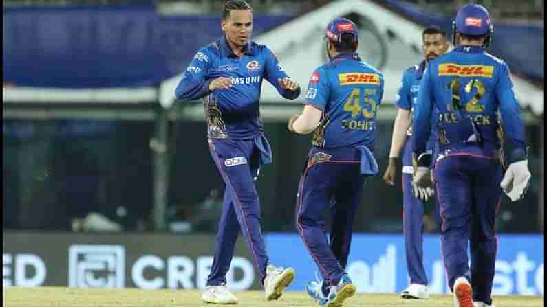 KKR vs MI, IPL 2021: 30 ಬಾಲ್​ಗೆ 31 ರನ್ ಗಳಿಸಲು ಆಗದೇ ಸೋತ ಕೋಲ್ಕತ್ತಾ; ಅಚ್ಚರಿಯಿಂದ ಪ್ರತಿಕ್ರಿಯೆ ನೀಡಿದ ಹಿರಿಯ ಕ್ರಿಕೆಟಿಗರು