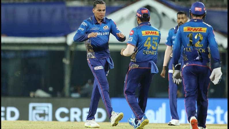 KKR vs MI, IPL 2021: 30 ಬಾಲ್ಗೆ 31 ರನ್ ಗಳಿಸಲು ಆಗದೇ ಸೋತ ಕೋಲ್ಕತ್ತಾ; ಅಚ್ಚರಿಯಿಂದ ಪ್ರತಿಕ್ರಿಯೆ ನೀಡಿದ ಹಿರಿಯ ಕ್ರಿಕೆಟಿಗರು