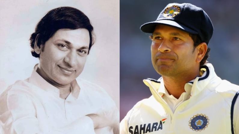 ಈ ಎರಡು ದಾಖಲೆಗಳಲ್ಲಿ ಅಣ್ಣಾವ್ರು ಮತ್ತು ಸಚಿನ್ಗೆ ಸಾಟಿ ಯಾರೂ ಇಲ್ಲ! ಈ ಎರಡು ದಾಖಲೆಗಳಲ್ಲಿ ಅಣ್ಣಾವ್ರು ಮತ್ತು ಸಚಿನ್ಗೆ ಸಾಟಿ ಯಾರೂ ಇಲ್ಲ!