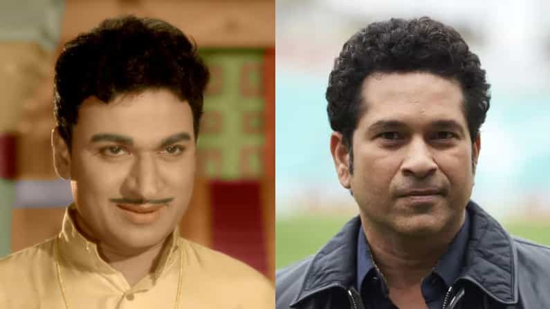 Rajkumar and Sachin Birthday: ಒಬ್ಬರು ಅಭಿಮಾನಿಗಳ ಪಾಲಿನ ರಾಜಕುಮಾರ; ಮತ್ತೊಬ್ಬರು ದಾಖಲೆಗಳ ಸರದಾರ Rajkumar and Sachin Birthday: ಒಬ್ಬರು ಅಭಿಮಾನಿಗಳ ಪಾಲಿನ ರಾಜಕುಮಾರ; ಮತ್ತೊಬ್ಬರು ದಾಖಲೆಗಳ ಸರದಾರ