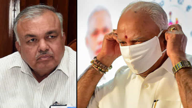 ಲಾಕ್ಡೌನ್ ಮಾಡುವುದಿದ್ದರೆ ಮೊದಲು ಜನರ ಅಕೌಂಟ್ಗೆ 25,000 ರೂ ಹಾಕಿ; ಸಭೆಯಲ್ಲಿ ಪ್ರತಿಪಕ್ಷಗಳ ಒತ್ತಾಯ ಲಾಕ್ಡೌನ್ ಮಾಡುವುದಿದ್ದರೆ ಮೊದಲು ಜನರ ಅಕೌಂಟ್ಗೆ 25,000 ರೂ ಹಾಕಿ; ಸಭೆಯಲ್ಲಿ ಪ್ರತಿಪಕ್ಷಗಳ ಒತ್ತಾಯ