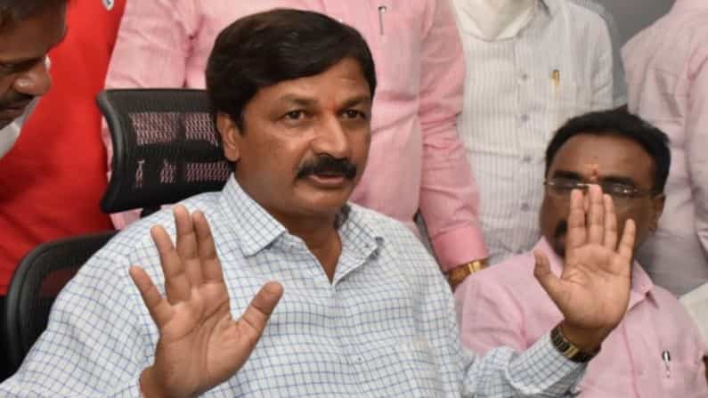 ಕೆಲವು ಹಿತೈಷಿಗಳು, ಮಠಾಧೀಶರು ‘ತಡೀಪಾ’ ಅಂದಿದ್ದಕ್ಕೆ ರಾಜೀನಾಮೆ ನೀಡಿಲ್ಲ: ಶಾಸಕ ರಮೇಶ್ ಜಾರಕಿಹೊಳಿ