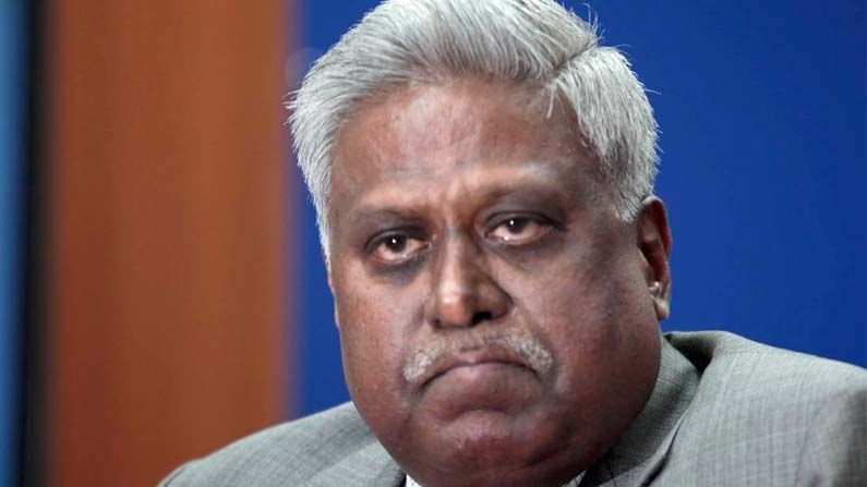 ಕೊರೊನಾ ಸೋಂಕಿನಿಂದ ಸಿಬಿಐ ಮಾಜಿ ನಿರ್ದೇಶಕ ರಂಜಿತ್ ಸಿನ್ಹಾ ನಿಧನ
