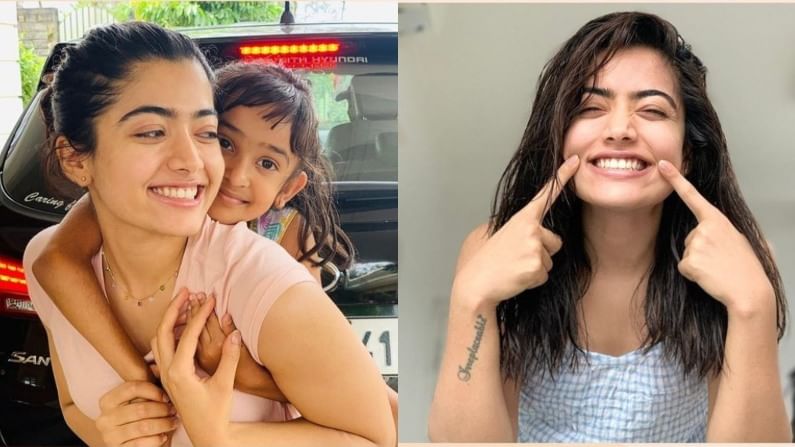 Rashmika Mandanna: ನ್ಯಾಷನಲ್​ ಕ್ರಶ್​ ರಶ್ಮಿಕಾ ಮಂದಣ್ಣ ಬದುಕು ಬದಲಾಯಿಸಿದ ಐದು ಪ್ರಮುಖ ಘಟನೆಗಳು!​