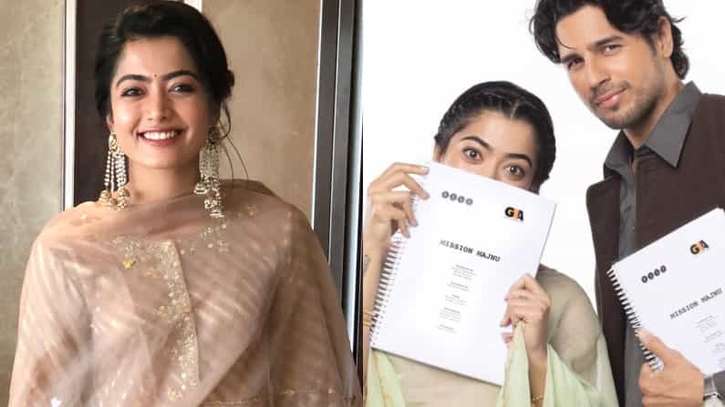 Rashmika Mandanna: ರಶ್ಮಿಕಾಗೆ ಬಾಲಿವುಡ್ನಲ್ಲಿ ಬೆಂಬಲವಾಗಿ ನಿಂತ ಸಿದ್ಧಾರ್ಥ್ ಮಲ್ಹೋತ್ರ! ಅನುಭವ ಹಂಚಿಕೊಂಡ ಕಿರಿಕ್ ಬೆಡಗಿ