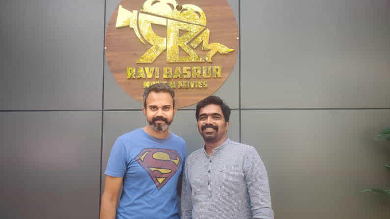 ಕೆಜಿಎಫ್ 2-ಸಲಾರ್ಗೂ ಇದೆ ಲಿಂಕ್; ವಿಶೇಷ ವಿಚಾರ ಬಿಚ್ಚಿಟ್ಟ ಪ್ರಶಾಂತ್ ನೀಲ್ ಕೆಜಿಎಫ್ 2-ಸಲಾರ್ಗೂ ಇದೆ ಲಿಂಕ್; ವಿಶೇಷ ವಿಚಾರ ಬಿಚ್ಚಿಟ್ಟ ಪ್ರಶಾಂತ್ ನೀಲ್