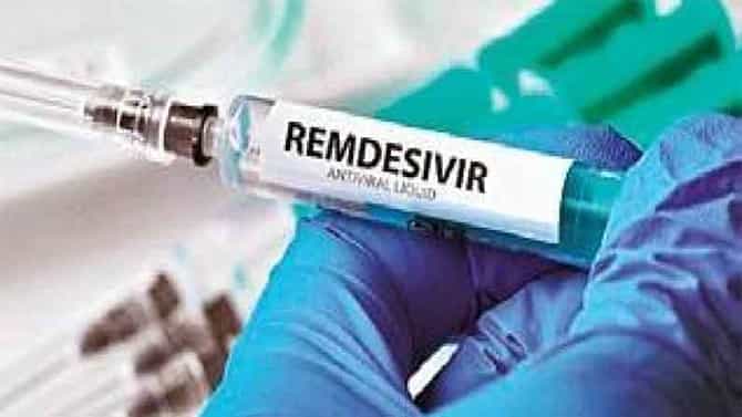 Remdesivir injection: ರೆಮ್​ಡಿಸಿವಿರ್ ಇಂಜೆಕ್ಷನ್ ಬೆಲೆ ಇಳಿಸಿದ 7 ಫಾರ್ಮಾ ಕಂಪೆನಿಗಳು; ಯಾವ ಕಂಪೆನಿಯಿಂದ ಎಷ್ಟು ಬೆಲೆ ನಿಗದಿ?