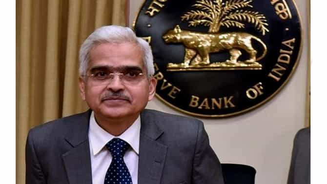 Shaktikanta Das Speech: ಕೊರೊನಾ ಲಸಿಕೆ ತಯಾರಕರು, ವೈದ್ಯಕೀಯ ಸೌಲಭ್ಯಕ್ಕಾಗಿ ಸಾಲ ನೀಡಲು 50 ಸಾವಿರ ಕೋಟಿ ರೂ.