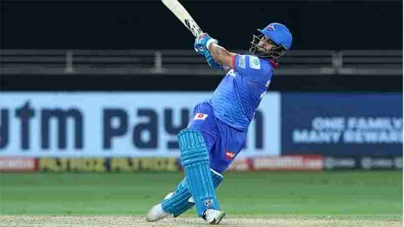 Rishabh Pant IPL 2021 DC Team Player: ಡೆಲ್ಲಿ ತಂಡದ ಸಾರಥ್ಯವಹಿಸಿಕೊಂಡಿರುವ ಪಂತ್​ಗೆ ಸವಾಲುಗಳ ಮಹಾಗೋಡೆಯೇ ಮುಂದಿದೆ