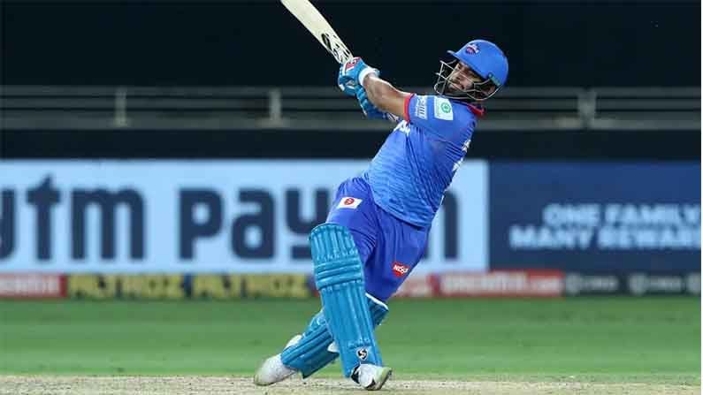 Rishabh Pant IPL 2021 DC Team Player: ಡೆಲ್ಲಿ ತಂಡದ ಸಾರಥ್ಯವಹಿಸಿಕೊಂಡಿರುವ ಪಂತ್ಗೆ ಸವಾಲುಗಳ ಮಹಾಗೋಡೆಯೇ ಮುಂದಿದೆ Rishabh Pant IPL 2021 DC Team Player: ಡೆಲ್ಲಿ ತಂಡದ ಸಾರಥ್ಯವಹಿಸಿಕೊಂಡಿರುವ ಪಂತ್ಗೆ ಸವಾಲುಗಳ ಮಹಾಗೋಡೆಯೇ ಮುಂದಿದೆ