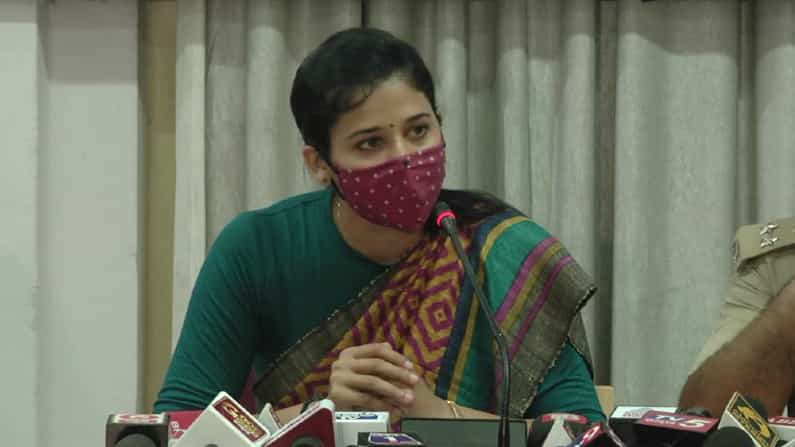ಮೈಸೂರು ಜಿಲ್ಲೆ ನನಗೆ ತಾಯಿ ಮನೆಯ ಪ್ರೀತಿ ಕೊಟ್ಟಿದೆ; ನಿರ್ಗಮಿತ ಡಿಸಿ ರೋಹಿಣಿ ಸಿಂಧೂರಿ
