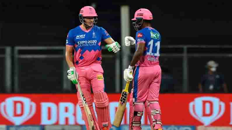 RR vs KKR, IPL 2021 Match 18 Result: ಸಂಜು- ಮಿಲ್ಲರ್ ಜೊತೆಯಾಟ; ಕೋಲ್ಕತ್ತಾ ವಿರುದ್ಧ ಗೆದ್ದ ರಾಜಸ್ಥಾನ್ ರಾಯಲ್ಸ್