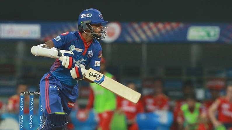 PBKS vs DC, IPL 2021 Match 29 Result: ಶಿಖರ್ ಧವನ್ ಬೊಂಬಾಟ್ ಆಟ; ಗೆಲುವಿನ ಓಟ ಮುಂದುವರಿಸಿದ ಡೆಲ್ಲಿ! PBKS vs DC, IPL 2021 Match 29 Result: ಶಿಖರ್ ಧವನ್ ಬೊಂಬಾಟ್ ಆಟ; ಗೆಲುವಿನ ಓಟ ಮುಂದುವರಿಸಿದ ಡೆಲ್ಲಿ!