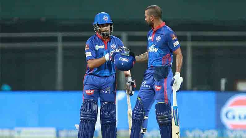 CSK vs DC, IPL 2021 Match 2 Result: ನಾಯಕನಾಗಿ ಮೊದಲ ಪಂದ್ಯ ಗೆದ್ದ ಪಂತ್; ಚೆನ್ನೈ ಸೂಪರ್ ಕಿಂಗ್ಸ್ಗೆ ಹೀನಾಯ ಸೋಲು CSK vs DC, IPL 2021 Match 2 Result: ನಾಯಕನಾಗಿ ಮೊದಲ ಪಂದ್ಯ ಗೆದ್ದ ಪಂತ್; ಚೆನ್ನೈ ಸೂಪರ್ ಕಿಂಗ್ಸ್ಗೆ ಹೀನಾಯ ಸೋಲು