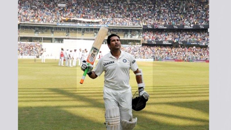 Sachin Tendulkar has many unbeatable records in his bag here is a list 1