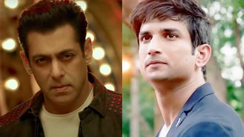 Salman Khan: ಸಲ್ಮಾನ್ ಖಾನ್ ವಿರುದ್ಧ ತಿರುಗಿ ಬಿದ್ದ ಸುಶಾಂತ್ ಫ್ಯಾನ್ಸ್; ‘ರಾಧೆ’ ಬಹಿಷ್ಕಾರ ಮಾಡಲು ಶಪಥ