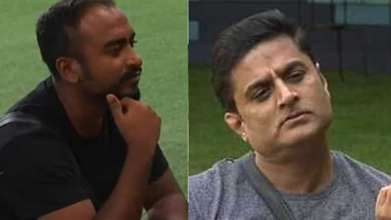 ಸಂಬರಗಿ ನಡೆಸಿದ ದೊಡ್ಡ ಕುತಂತ್ರ ವಿಫಲ; ಮನೆಯವರ ಎದುರು ಹೀರೋ ಆದ ರಘು! ಸಂಬರಗಿ ನಡೆಸಿದ ದೊಡ್ಡ ಕುತಂತ್ರ ವಿಫಲ; ಮನೆಯವರ ಎದುರು ಹೀರೋ ಆದ ರಘು!
