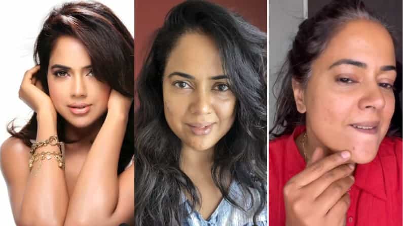 ‘ಅಂದು ಪ್ಯಾಡೆಡ್ ಬ್ರಾ ಧರಿಸುತ್ತಿದ್ದೆ; ಇಂದು ಹೀಗಾಗಿದ್ದೇನೆ’: ವರದನಾಯಕ ನಟಿ ಸಮೀರಾ ವಿಡಿಯೋ ವೈರಲ್!