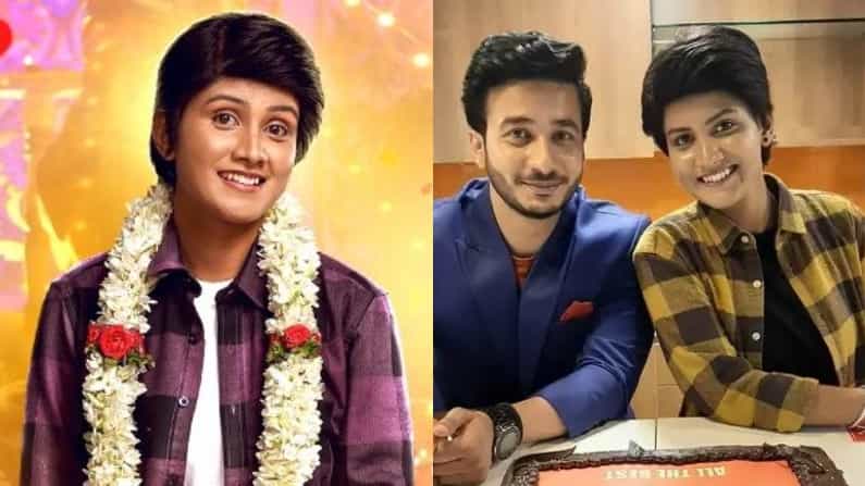 ಸೆಂಚುರಿ ಬಾರಿಸಿದ ಸತ್ಯ; 100 ಎಪಿಸೋಡ್ ಪೂರೈಸಿದ ಸಂಭ್ರಮ ಸೆಂಚುರಿ ಬಾರಿಸಿದ ಸತ್ಯ; 100 ಎಪಿಸೋಡ್ ಪೂರೈಸಿದ ಸಂಭ್ರಮ