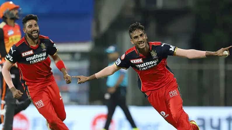 SRH vs RCB: ಕೈತಪ್ಪಿ ಹೋಗಿದ್ದ ಪಂದ್ಯಕ್ಕೆ ಟರ್ನ್​ ನೀಡಿದ್ದು ಶಹಬಾಜ್​ ಮಾಡಿದ ಆ ಒಂದು ಓವರ್​!