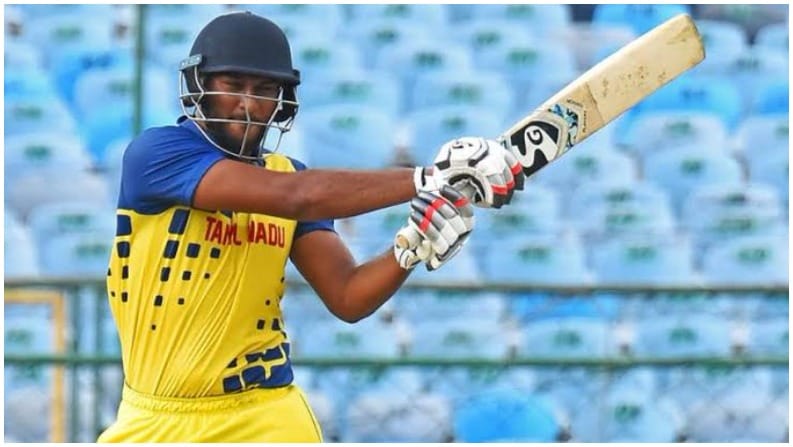 Shahrukh Khan IPL 2021 PBKS Team Player: ಮೊದಲ ಆವೃತ್ತಿಯಲ್ಲೇ ದುಬಾರಿ ಹಣ ಪಡೆದ ಶಾರುಕ್ ಮೇಲೆ ಪಂಜಾಬ್ ಸಾಕಷ್ಟು ನಿರೀಕ್ಷೆ ಇಟ್ಟಿದೆ! Shahrukh Khan IPL 2021 PBKS Team Player: ಮೊದಲ ಆವೃತ್ತಿಯಲ್ಲೇ ದುಬಾರಿ ಹಣ ಪಡೆದ ಶಾರುಕ್ ಮೇಲೆ ಪಂಜಾಬ್ ಸಾಕಷ್ಟು ನಿರೀಕ್ಷೆ ಇಟ್ಟಿದೆ!