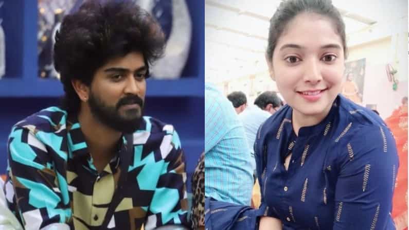 Priyanka Thimmesh: ಮೊದಲ ದಿನವೇ ಶಮಂತ್ ಮಾನ ಹರಾಜು ಹಾಕಿದ ಪ್ರಿಯಾಂಕಾ! ಒಂದೇ ಮಾತಿಗೆ ಬ್ರೋ ಗೌಡ ಸೈಲೆಂಟ್ Priyanka Thimmesh: ಮೊದಲ ದಿನವೇ ಶಮಂತ್ ಮಾನ ಹರಾಜು ಹಾಕಿದ ಪ್ರಿಯಾಂಕಾ! ಒಂದೇ ಮಾತಿಗೆ ಬ್ರೋ ಗೌಡ ಸೈಲೆಂಟ್