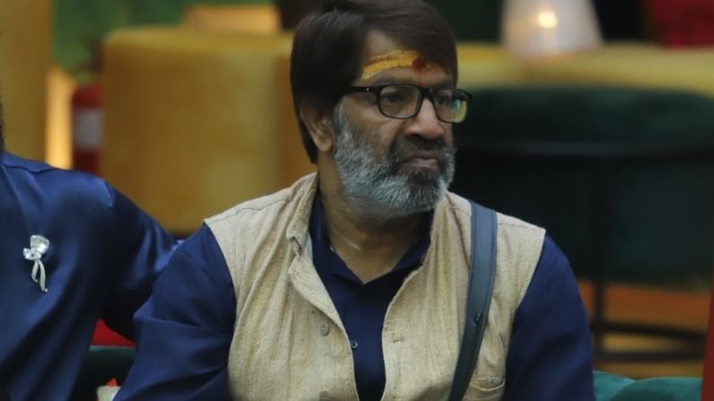 BBK8: ಬಿಗ್ ಬಾಸ್ ಮನೆಯಿಂದ ಹೊರಬಿದ್ದ ಶಂಕರ್ ಅಶ್ವತ್ಥ್? ಹಿರಿಯ ಸ್ಪರ್ಧಿಯೇ ಈ ವಾರ ಟಾರ್ಗೆಟ್ ಆಗಿದ್ದೇಕೆ? BBK8: ಬಿಗ್ ಬಾಸ್ ಮನೆಯಿಂದ ಹೊರಬಿದ್ದ ಶಂಕರ್ ಅಶ್ವತ್ಥ್? ಹಿರಿಯ ಸ್ಪರ್ಧಿಯೇ ಈ ವಾರ ಟಾರ್ಗೆಟ್ ಆಗಿದ್ದೇಕೆ?