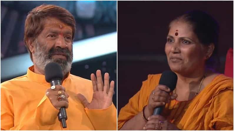 Shankar Ashwath: ಸುದೀಪ್ ಎದುರಲ್ಲೇ ಹೆಂಡತಿ ಬಳಿ ಕ್ಷಮೆ ಕೇಳಿದ ಶಂಕರ್ ಅಶ್ವತ್ಥ್! ಅಂಥ ತಪ್ಪು ಏನಾಯ್ತು?