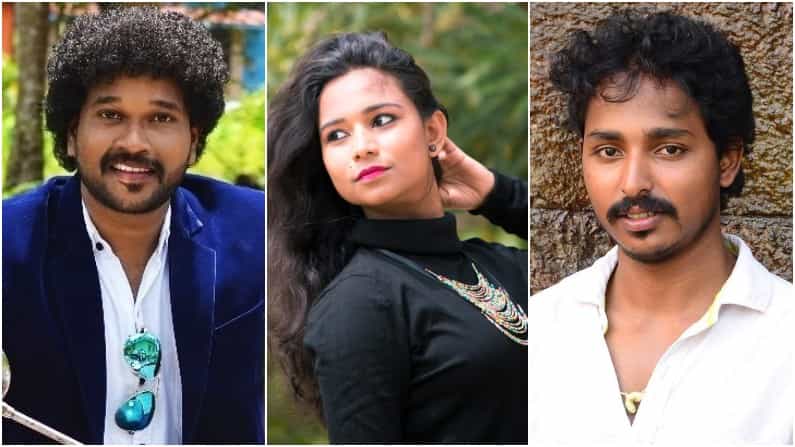 ಗಾಂಧಿನಗರದಲ್ಲಿ ಮತ್ತೆ ಮತ್ತೆ ಕಥಾಸಂಗಮ; ಶಾಂತಿಯನ್ನು ಕಳೆದುಕೊಳ್ಳಬೇಡಿ ಅಂತಿದ್ದಾರೆ ಮೂವರು ನಿರ್ದೇಶಕರು ಗಾಂಧಿನಗರದಲ್ಲಿ ಮತ್ತೆ ಮತ್ತೆ ಕಥಾಸಂಗಮ; ಶಾಂತಿಯನ್ನು ಕಳೆದುಕೊಳ್ಳಬೇಡಿ ಅಂತಿದ್ದಾರೆ ಮೂವರು ನಿರ್ದೇಶಕರು