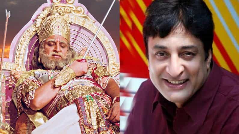 ಬೀದಿಗೆ ಬಂತು ಶ್ರೀಕೃಷ್ಣ ಧಾರಾವಾಹಿ ನಟನ ಬದುಕು; ಕಣ್ಣೀರಿಟ್ಟ ಸುನಿಲ್ ನಗರ್