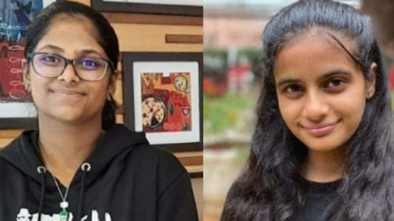 ಕೊವಿಡ್ ವಿರುದ್ಧ ಹೋರಾಟಕ್ಕಿಳಿದ ಬೆಂಗಳೂರು ಬಾಲಕಿಯರು; ಸ್ಲಮ್ ನಿವಾಸಿಗಳಿಗೆ ಉಚಿತ ಆಕ್ಸಿಮೀಟರ್ ನೀಡುತ್ತಿದ್ದಾರೆ ಸ್ನೇಹಾ, ಶ್ಲೋಕಾ ಕೊವಿಡ್ ವಿರುದ್ಧ ಹೋರಾಟಕ್ಕಿಳಿದ ಬೆಂಗಳೂರು ಬಾಲಕಿಯರು; ಸ್ಲಮ್ ನಿವಾಸಿಗಳಿಗೆ ಉಚಿತ ಆಕ್ಸಿಮೀಟರ್ ನೀಡುತ್ತಿದ್ದಾರೆ ಸ್ನೇಹಾ, ಶ್ಲೋಕಾ