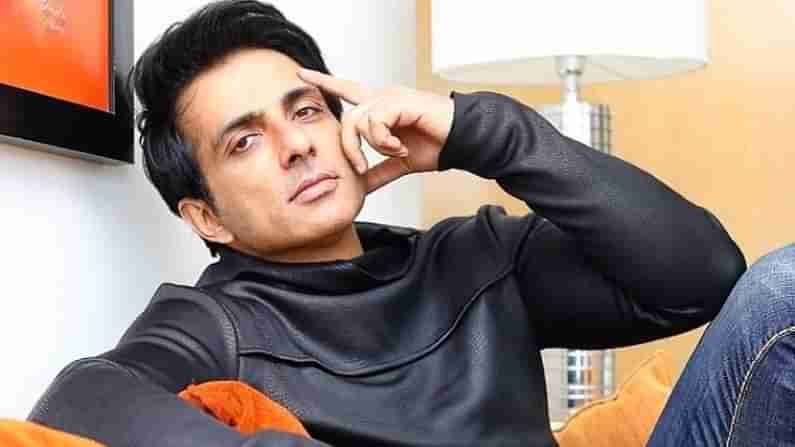 Sonu Sood Corona Positive: ಸೋನು ಸೂದ್​ಗೆ ಕೊರೊನಾ ಪಾಸಿಟಿವ್​; ಬಡವರ ಪಾಲಿನ ರಿಯಲ್​ ಹೀರೋಗೆ ಈಗ ಕಷ್ಟಕಾಲ