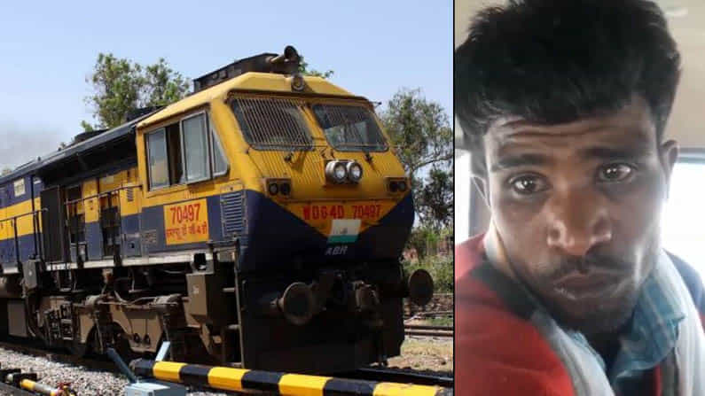 ವರದಕ್ಷಿಣೆಯಾಗಿ ಸಿಕ್ತು ಟ್ರೈನ್; ಪಾರ್ಕಿಂಗ್ಗೆ ಜಾಗವಿಲ್ಲವೆಂದು ಆಫರ್ ತಿರಸ್ಕರಿಸಿದ ವರ!