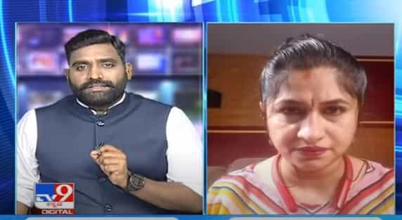 ಹದಿಹರೆಯದ ಹುಡುಗರಲ್ಲಿ ಹೆಚ್ಚುತ್ತಿದೆ ಆತ್ಮಹತ್ಯೆ ಮನೋಭಾವ; ಟಿವಿ9 ಡಿಜಿಟಲ್ ಲೈವ್ನಲ್ಲಿ ಚರ್ಚೆ