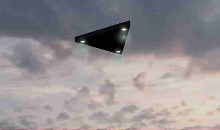 UFO Over America: ಕಳೆದ ವರ್ಷ ಲಾಕ್​ಡೌನ್ ಸಮಯದಲ್ಲಿ ಅಮೇರಿಕನ್ನರು ಅತೀ ಹೆಚ್ಚು ಹಾರುವ ತಟ್ಟೆಗಳನ್ನು ನೋಡಿದ್ದಾರೆ !