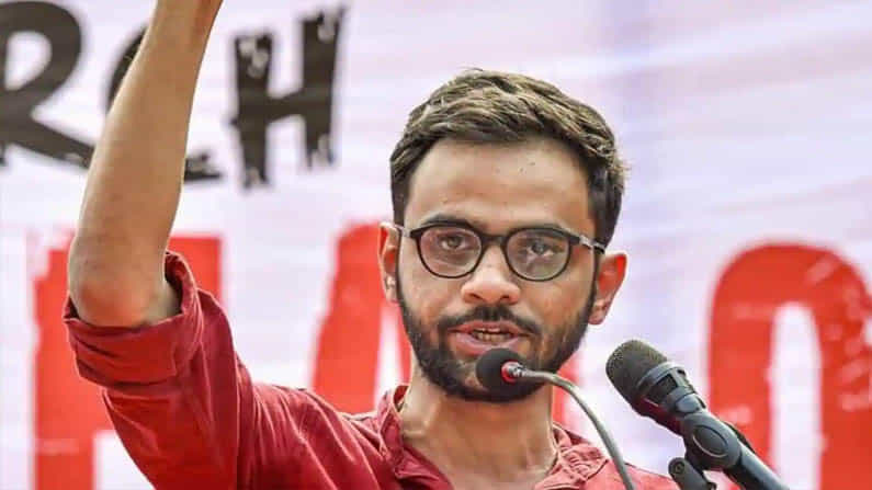 ದೆಹಲಿ ಗಲಭೆ ಪ್ರಕರಣದ ಆರೋಪಿ ಉಮರ್ ಖಾಲಿದ್ಗೆ ಜಾಮೀನು ದೆಹಲಿ ಗಲಭೆ ಪ್ರಕರಣದ ಆರೋಪಿ ಉಮರ್ ಖಾಲಿದ್ಗೆ ಜಾಮೀನು