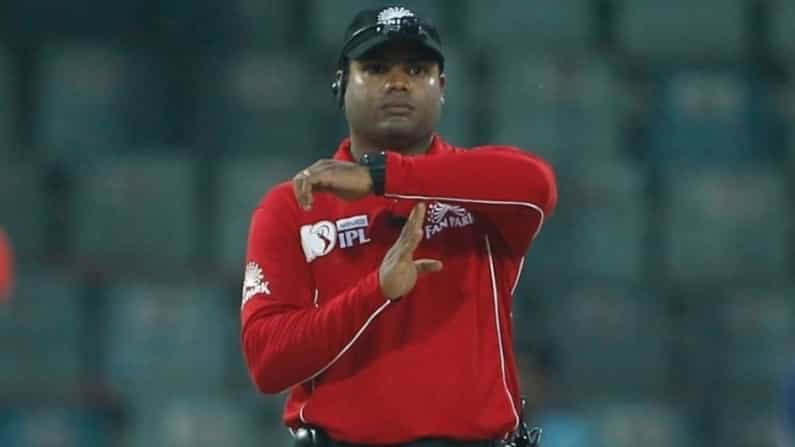 ನೀಡಿದ 40 ತೀರ್ಪುಗಳಲ್ಲಿ 35 ಪಾಸ್, 3 ತಿಂಗಳಲ್ಲಿ 2 ದಿನ ಮಾತ್ರ ಮನೆಯಲ್ಲಿ ವಾಸ.. ತೀರ್ಪಿನ ವಿಚಾರದಲ್ಲಿ ಭಾರತದ ಈ ಅಂಪೈರ್ ಬೆಸ್ಟ್ ಎಂದ ICC!