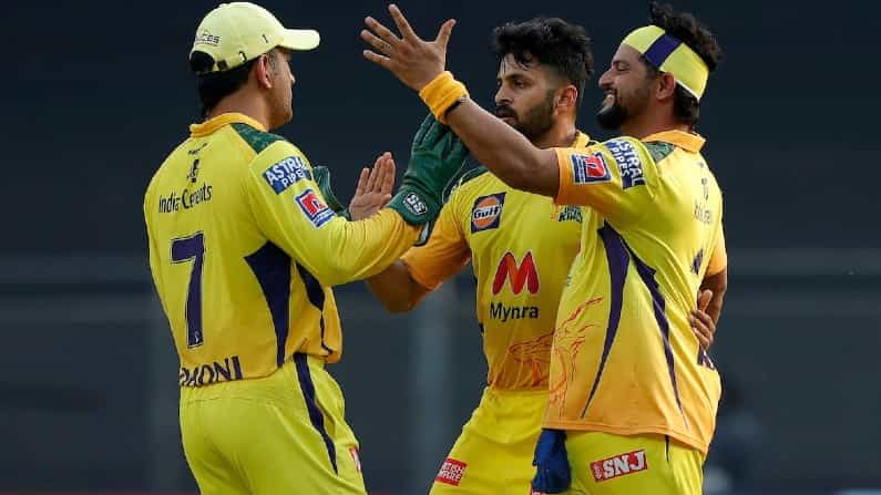 IPL 2021: ಆರ್ಸಿಬಿ ಗೆಲುವಿಗೆ ಕಂಟಕವಾದ ಜಡೇಜಾ! ಕೊಹ್ಲಿ ಪಡೆಯ ಸೋಲಿಗೆ ಕಾರಣವಾಯ್ತು ಅದೊಂದು ಕ್ಯಾಚ್ ಡ್ರಾಪ್ IPL 2021: ಆರ್ಸಿಬಿ ಗೆಲುವಿಗೆ ಕಂಟಕವಾದ ಜಡೇಜಾ! ಕೊಹ್ಲಿ ಪಡೆಯ ಸೋಲಿಗೆ ಕಾರಣವಾಯ್ತು ಅದೊಂದು ಕ್ಯಾಚ್ ಡ್ರಾಪ್