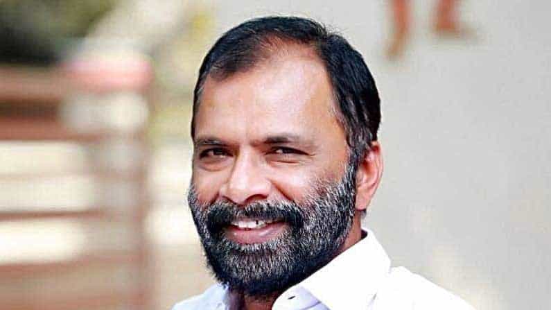 ಕೇರಳದ ನಿಲಂಬೂರ್ ವಿಧಾನಸಭಾ ಕ್ಷೇತ್ರದ ಕಾಂಗ್ರೆಸ್ ಅಭ್ಯರ್ಥಿ ವಿ.ವಿ.ಪ್ರಕಾಶ್ ನಿಧನ