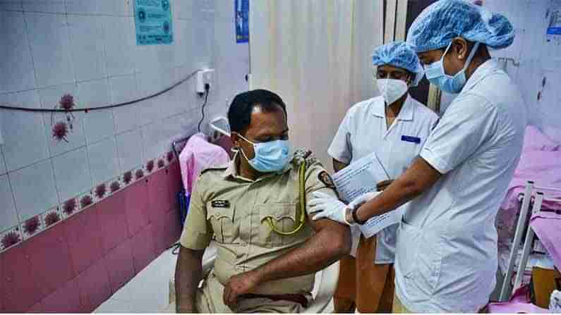 ಲಸಿಕೆ ದಾಸ್ತಾನು ಮುಗಿದಿದೆ ಎಂದ ಮಹಾರಾಷ್ಟ್ರ ಸರ್ಕಾರವನ್ನು ತರಾಟೆಗೆ ತೆಗೆದುಕೊಂಡ ಆರೋಗ್ಯ ಸಚಿವ ಹರ್ಷ ವರ್ಧನ್