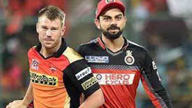 IPL 2021 SRH vs RCB Match 6 live streaming: ಆರ್ಸಿಬಿ vs ಎಸ್ಆರ್ಹೆಚ್ ನಡುವೆ ಪಂದ್ಯ ಎಲ್ಲಿ ಮತ್ತು ಯಾವಾಗ? ಉಳಿದೆಲ್ಲ ಮಾಹಿತಿ ಇಲ್ಲಿದೆ
