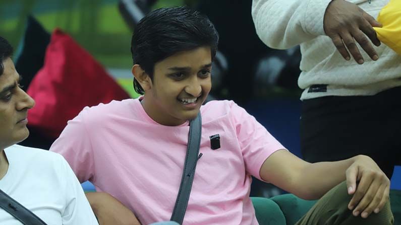 Kannada Bigg Boss Elimination: ಸುದೀಪ್​ ಭೇಟಿ ಮಾಡದೇ ಬಿಗ್​ ಬಾಸ್​ ಮನೆಯಿಂದ ಹೊರಹೋದ ವಿಶ್ವನಾಥ್​