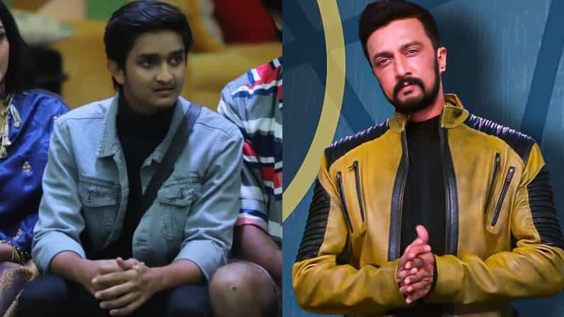 Bigg Boss Kannada: 19ನೇ ವಯಸ್ಸಿಗೆ ಇದು ದೊಡ್ಡದು ಅಂದುಕೊಂಡ್ರಾ? ವಿಶ್ವನಿಗೆ ಸುದೀಪ್ ಮಾತಿನ ಪಂಚ್!