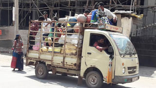 Karnataka Bus Strike: ನಾಳೆಯೂ ಮುಂದುವರೆಯಲಿದೆ ಬಸ್ ಮುಷ್ಕರ -ಕೋಡಿಹಳ್ಳಿ ಚಂದ್ರಶೇಖರ್ ಘೋಷಣೆ