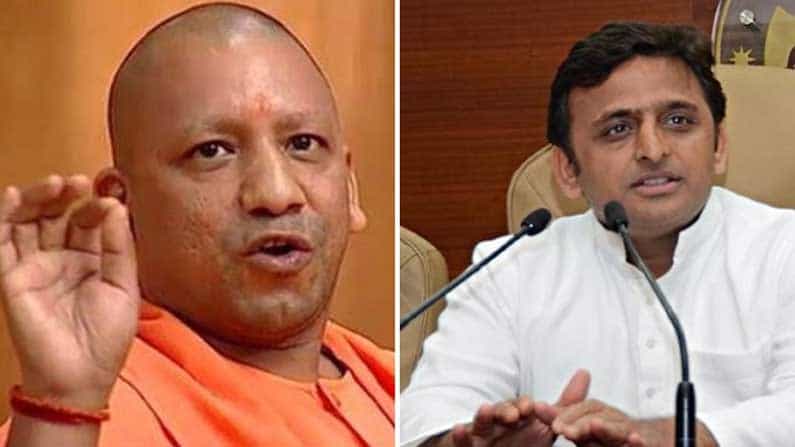 ಉತ್ತರ ಪ್ರದೇಶ ಮುಖ್ಯಮಂತ್ರಿ ಯೋಗಿ ಆದಿತ್ಯನಾಥ್ ಮತ್ತು ಮಾಜಿ ಮುಖ್ಯಮಂತ್ರಿ ಅಖಿಲೇಶ್ ಯಾದವ್ಗೆ ಕೊರೊನಾ ಸೋಂಕು ದೃಢ