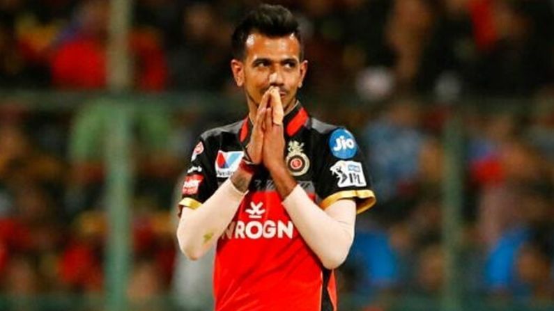 Yuzvendra Chahal: ಮೊದಲ ವಿಕೆಟ್ ಕಿತ್ತ ಚಹಾಲ್ ಸಂಭ್ರಮ ನೋಡಿ ಕಣ್ಣೀರಿಟ್ಟ ಧನಶ್ರೀ; ಫೊಟೊ ವೈರಲ್