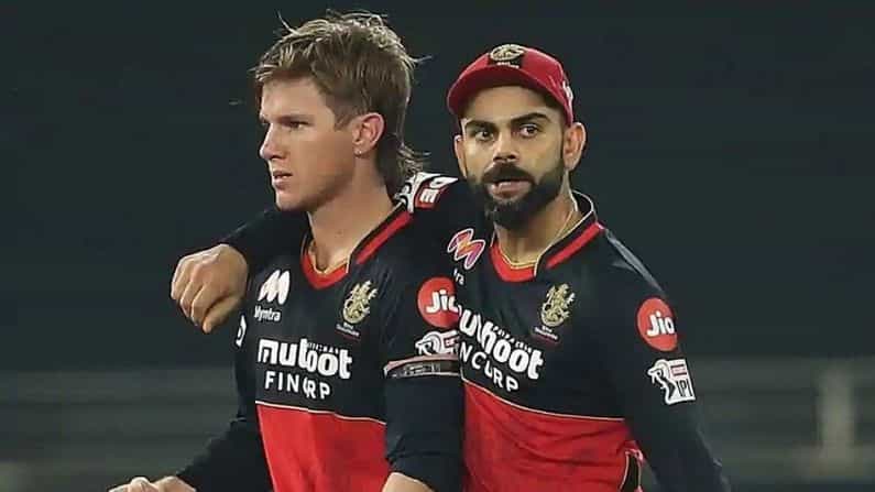 IPL 2021: ಭಾರತದಲ್ಲಿ ಸ್ವಚ್ಛತಾ ವ್ಯವಸ್ಥೆ ಸರಿಯಿಲ್ಲ, ಬಯೋ ಬಬಲ್ ನಿಯಮ ಸ್ವಲ್ಪವೂ ಸುರಕ್ಷಿತವಲ್ಲ! ಅದಕ್ಕಾಗಿ ಐಪಿಎಲ್ ತೊರೆದೆ; ಆಡಮ್ ಜಂಪಾ IPL 2021: ಭಾರತದಲ್ಲಿ ಸ್ವಚ್ಛತಾ ವ್ಯವಸ್ಥೆ ಸರಿಯಿಲ್ಲ, ಬಯೋ ಬಬಲ್ ನಿಯಮ ಸ್ವಲ್ಪವೂ ಸುರಕ್ಷಿತವಲ್ಲ! ಅದಕ್ಕಾಗಿ ಐಪಿಎಲ್ ತೊರೆದೆ; ಆಡಮ್ ಜಂಪಾ