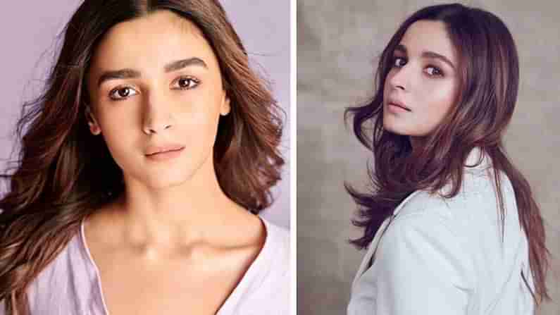 Alia Bhatt ನಟಿ ಆಲಿಯಾ ಭಟ್‌ಗೆ ಕೊರೊನಾ ಸೋಂಕು ದೃಢ