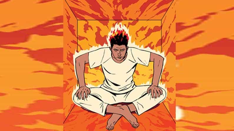 Anger Management : ಯಾಕೆ ಅವನಿಗೆ ಸಿಟ್ಟು ಬರಸ್ತೀಯಾ? Anger Management : ಯಾಕೆ ಅವನಿಗೆ ಸಿಟ್ಟು ಬರಸ್ತೀಯಾ?